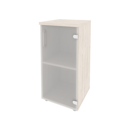 Шкаф офисный низкий Onix O.SU-3.2 (R)