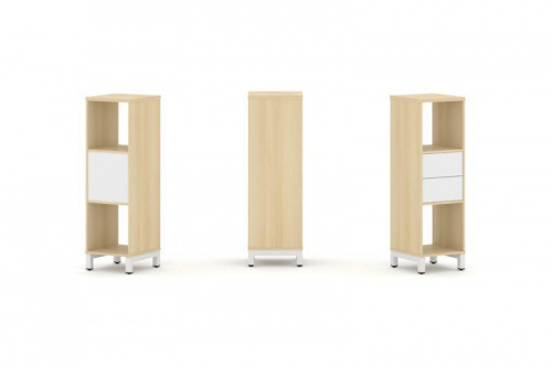 Набор стеллажа Style Project SN.NS-311
