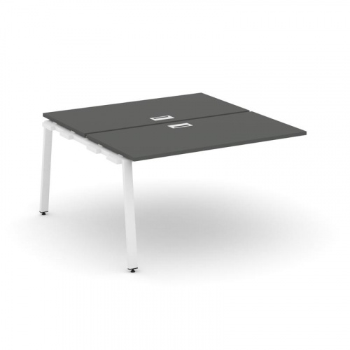 Style Project Проходной наб. элем. SN-6A.DNRS-022 Вяз Благородный/Металл Черный 1180*1632*750 фото 14