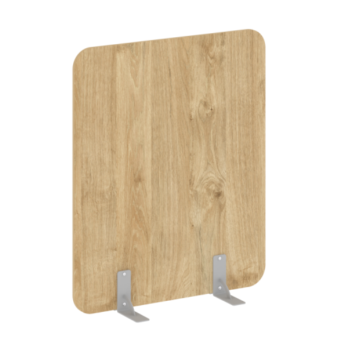 Перегородки на металлических опорах R-line DP.F-100-120