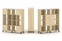 Набор стеллажа Style Project SN.NSD-441