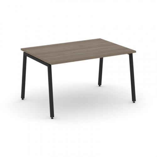 Style Project Стол переговорный SN-4A.SPRG-003.3 Антрацит/Металл Белый 1380*980*750 фото 10 Style Project Стол переговорный SN-4A.SPRG-003.3 Антрацит/Металл Белый 1380*980*750 фото 10