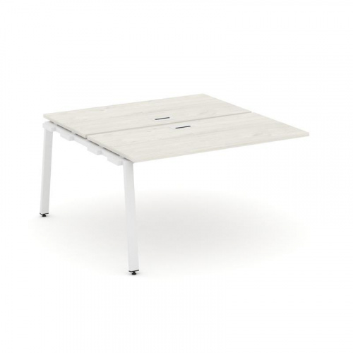 Style Project Проходной наб. элем. SN-6A.DNRS-022 Вяз Благородный/Металл Черный 1180*1632*750 фото 12