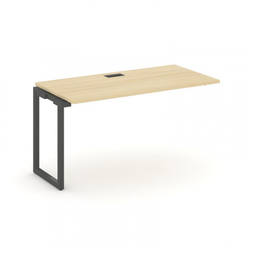 Style Project Проходной наб. элем. SN-4O.ONRS-011 Акация Лорка/Металл Антрацит 980*700*750 фото 28