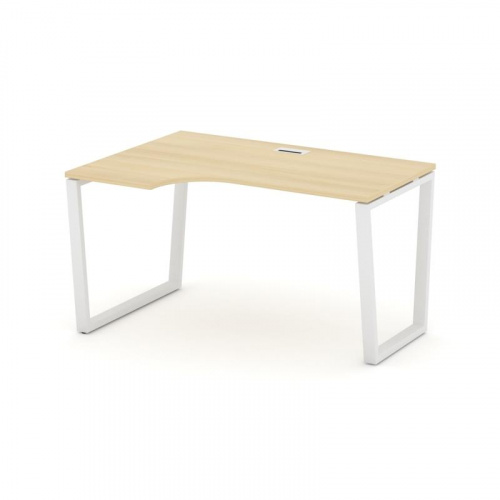 Style Project Стол рабочий эргоном. SN-6T2.SPA-001(L) Акация Лорка/Металл Антрацит/Заглушка Пластик фото 21 Style Project Стол рабочий эргоном. SN-6T2.SPA-001(L) Акация Лорка/Металл Антрацит/Заглушка Пластик фото 21