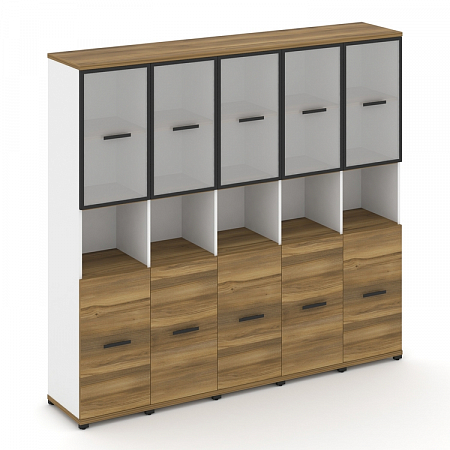 Шкаф офисный Concept CN.STU-553 RMB