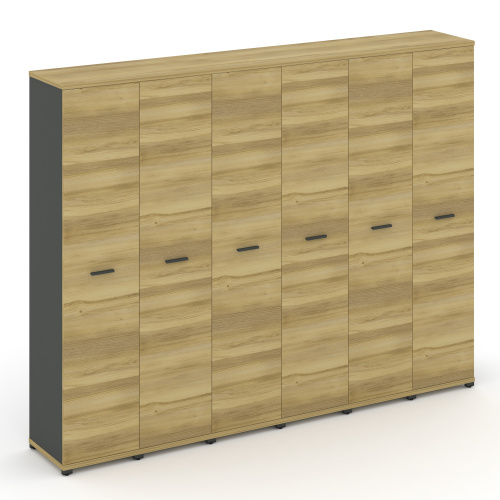 Шкаф офисный Concept CN.STU-568 W фото 4