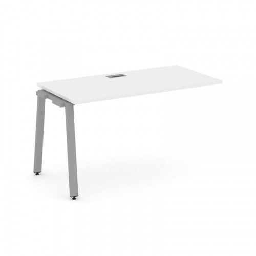 Style Project Проходной наб. элем. SN-6A.ONRS-021 Дуб Наварра/Металл Антрацит 980*800*750 фото 14