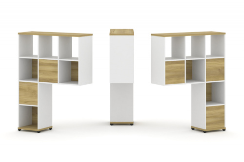 Надставка для стола высокая Concept CN.DNV-003 фото 8 Надставка для стола высокая Concept CN.DNV-003 фото 8