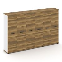 Шкаф офисный Concept CN.STS-436 B