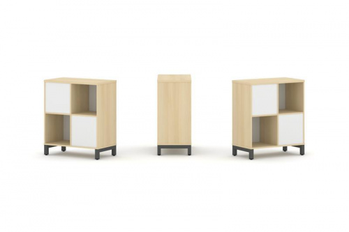 Набор стеллажа Style Project SN.NSD-221 фото 2