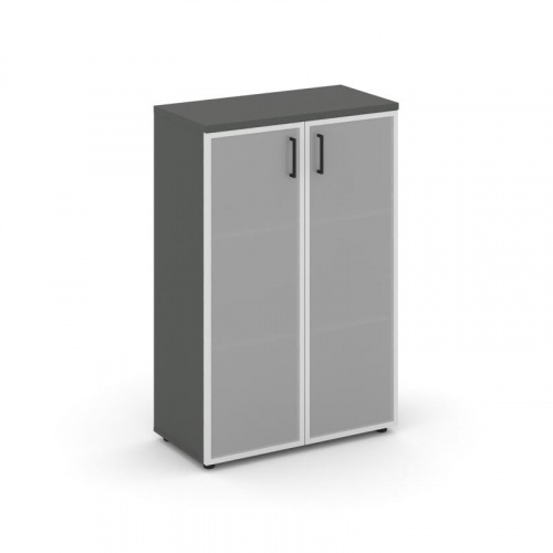 Шкаф средний широкий Style Project SN.STS.E-206 фото 10