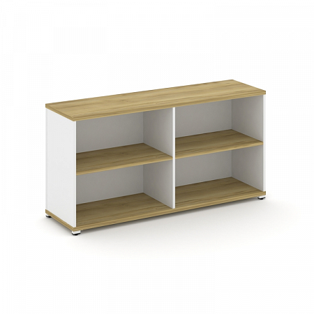 Стеллаж офисный опорный/приставной Concept CN.SOPO-005