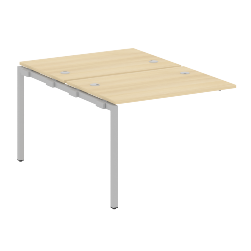 Проходной элемент бенч-системы на П-обр. м/к Metal System Quattro 40БП.ПРС-СП-2.1 фото 4