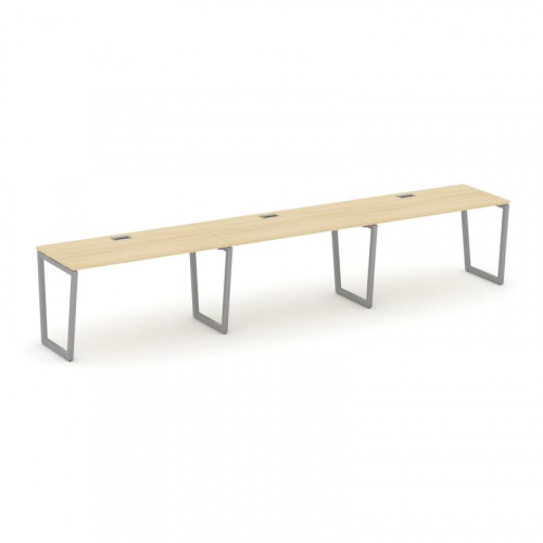 Style Project Рабочая станция 1 сторон. SN-4T2.ORS-032 Акация Лорка/Металл Антрацит/Заглушка Пластик фото 20 Style Project Рабочая станция 1 сторон. SN-4T2.ORS-032 Акация Лорка/Металл Антрацит/Заглушка Пластик фото 20