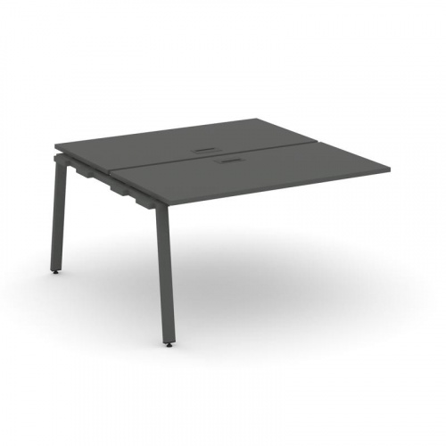 Style Project Проходной наб. элем. SN-6A.DNRS-022 Вяз Благородный/Металл Черный 1180*1632*750 фото 27