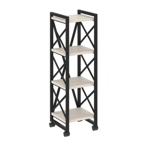 Стеллаж на 4 полки Loft VR.L-MST.K-4.4 фото 5