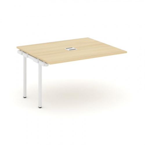 Style Project Проходной наб. элем. перег. стола SN-4P.NSPRG-032 Белый/Металл Антрацит 1180*1180*750 фото 10 Style Project Проходной наб. элем. перег. стола SN-4P.NSPRG-032 Белый/Металл Антрацит 1180*1180*750 фото 10