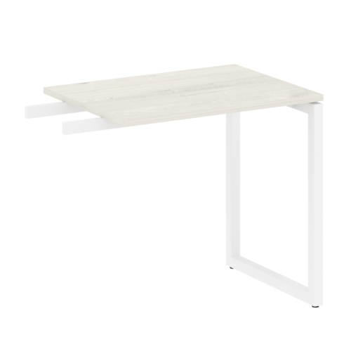 Приставной элемент на О-обр. м/к Metal System Quattro 40БО.ПР-2 фото 10