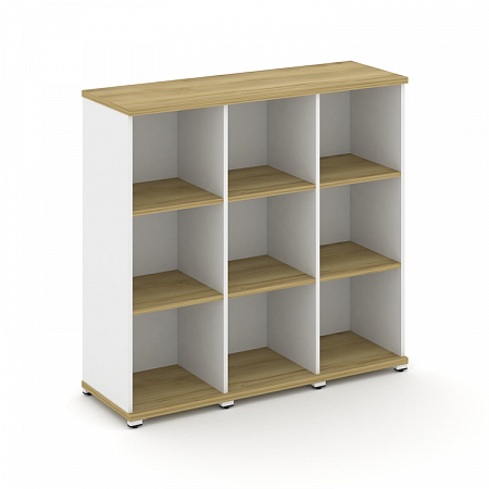 Стеллаж офисный Concept CN.STU-330