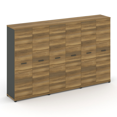 Шкаф офисный Concept CN.STS-436 A