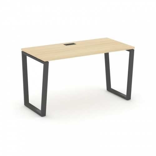 Style Project Стол письменный SN-6T2.SP-001 Акация Лорка/Металл Антрацит/Заглушка Пластик Черный 980 фото 28 Style Project Стол письменный SN-6T2.SP-001 Акация Лорка/Металл Антрацит/Заглушка Пластик Черный 980 фото 28