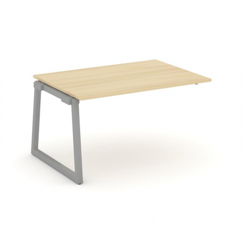 Style Project Проходной наб. элем. перег. стола SN-5T1.NSPRG-001.3 Акация Лорка/Металл Антрацит 980* фото 20