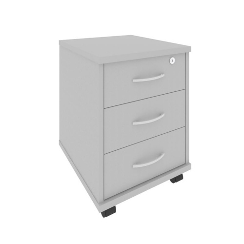 Тумба подкатная с фолдингом Riva А.ТМ-3F фото 3