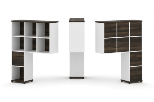 Надставка для стола высокая Concept CN.ONV-002 фото 11 Надставка для стола высокая Concept CN.ONV-002 фото 11