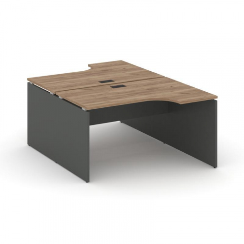 Бенч-система эргономичная Style Project SN-D.DRPA-011 фото 13