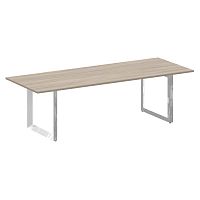 Стол переговорный Onix Direct Lux M-O.MO-PRG-25