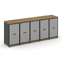 Шкаф офисный Concept CN.STU-253 RMB