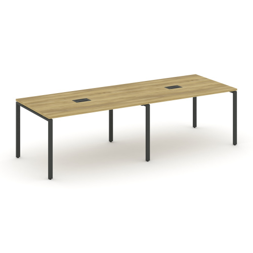 Стол для переговоров Concept CN.PRG-021 фото 4