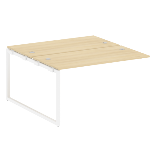 Проходной элемент бенч-системы на О-обр. м/к Metal System Quattro 40БО.ПРС-СП-2.3 фото 15