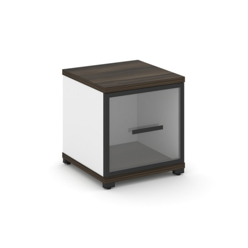 Шкаф офисный Concept CN.STU-113 RPB