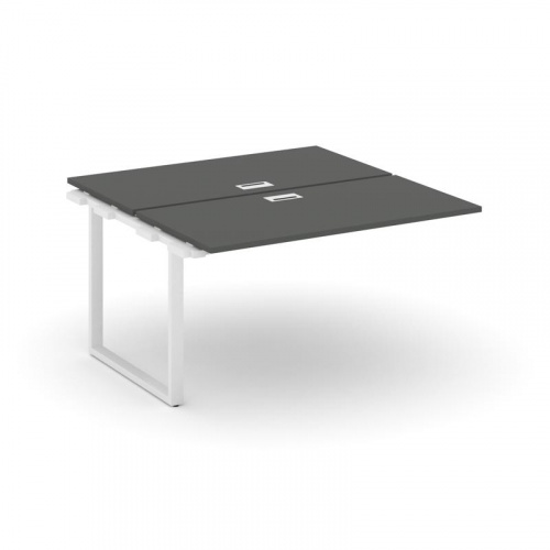 Style Project Проходной наб. элем. SN-6O.DNRS-001 Дуб Наварра/Металл Белый 980*1232*750 фото 10