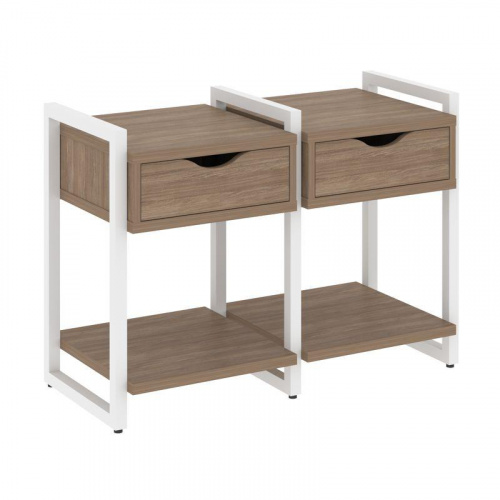 Тумба на регулируемых опорах Loft VR.L-TN-1.O фото 10