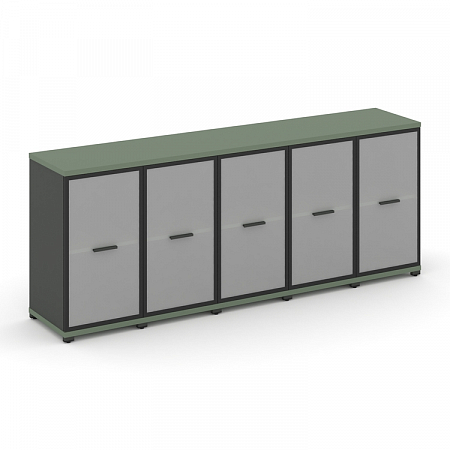 Шкаф офисный Concept CN.STU-253 RMB