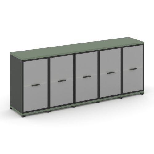 Шкаф офисный Concept CN.STU-253 RMB