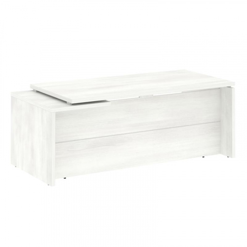 Стол руководителя Yalta LT.B-20 (R) фото 2