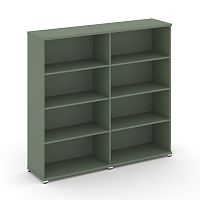 Стеллаж офисный Concept CN.STS-420