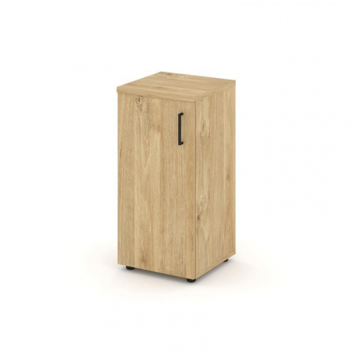 Шкаф низкий узкий Style Project SN.STU.E-301(L) фото 19