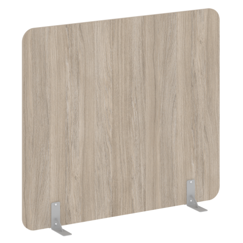 Перегородки на металлических опорах R-line DP.F-160-140 фото 13