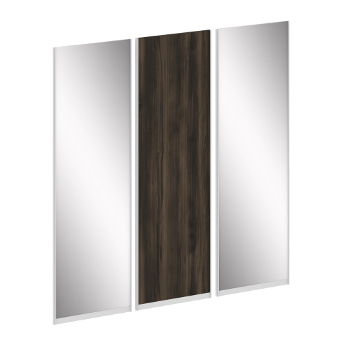 Комплект дверей ЛДСП для шкафа низкого L=2669мм Maris SH.ZDZK-8.2 фото 6