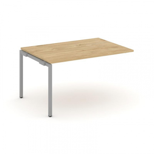 Style Project Проходной наб. элем. перег. стола SN-4P.NSPRG-003.3 Антрацит/Металл Черный 1380*980*75 фото 24