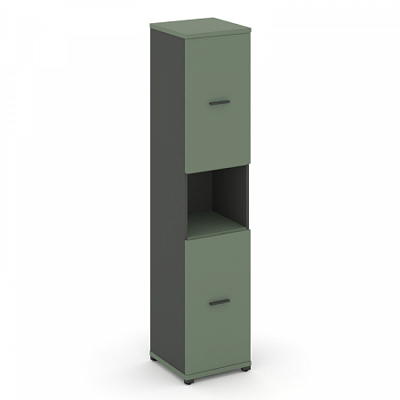 Шкаф офисный Concept CN.STU.E-513 A