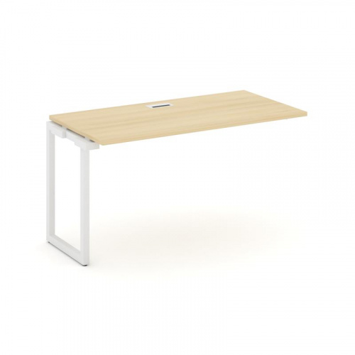 Style Project Проходной наб. элем. SN-4O.ONRS-011 Акация Лорка/Металл Антрацит 980*700*750 фото 25