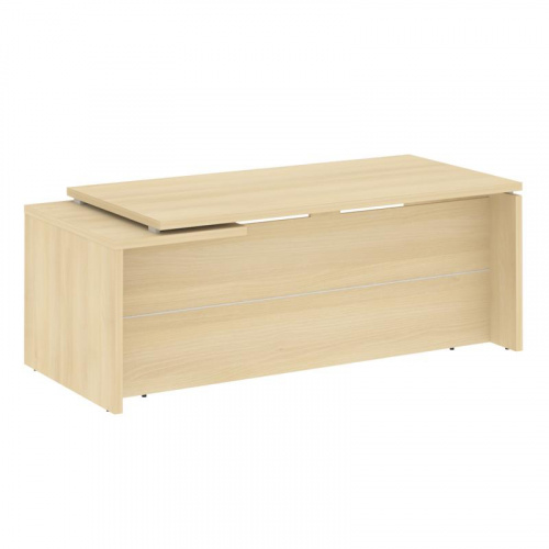 Стол руководителя Yalta LT.B-20 (R) фото 4