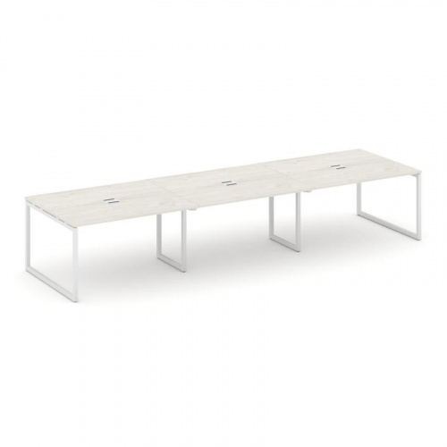 Стол переговорный Style Project SN-4O.SPRG-052 фото 17