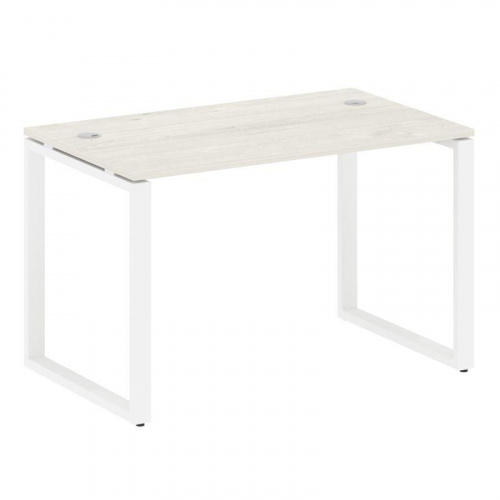 Стол письменный Metal System БО.СП-2